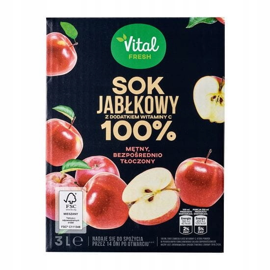 Sok jabłkowy picture