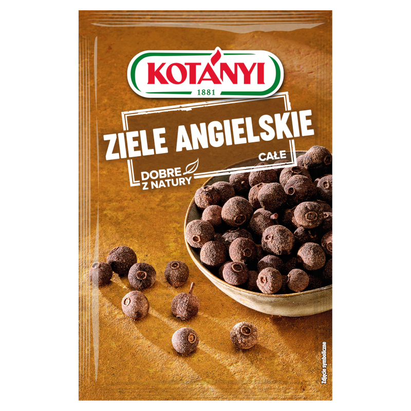 Ziele angielskie całe picture