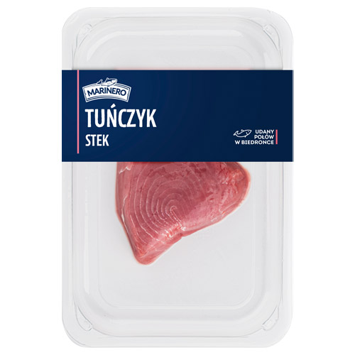 Stek z tuńczyka picture