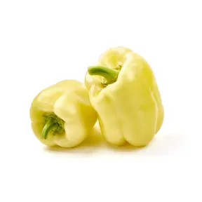 Papryka biała picture