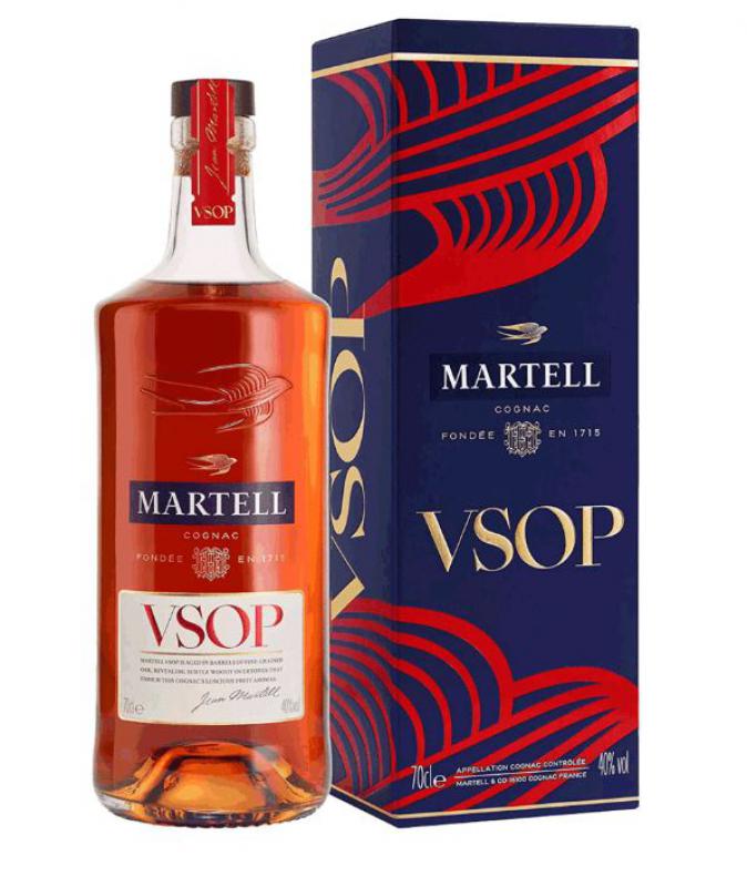 Cognac karton picture