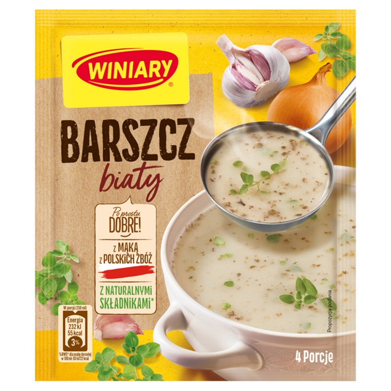 Barszcz biały picture