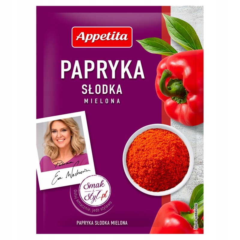 Papryka słodka picture
