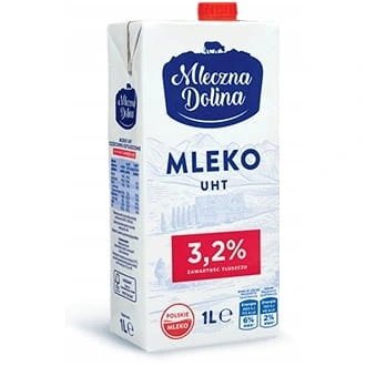 Mleko 3.2% picture
