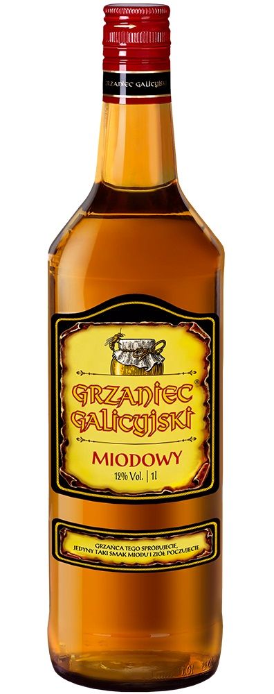 Miodowy picture