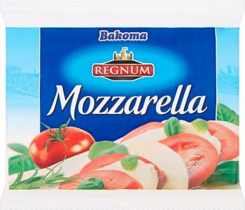 Mozzarella picture