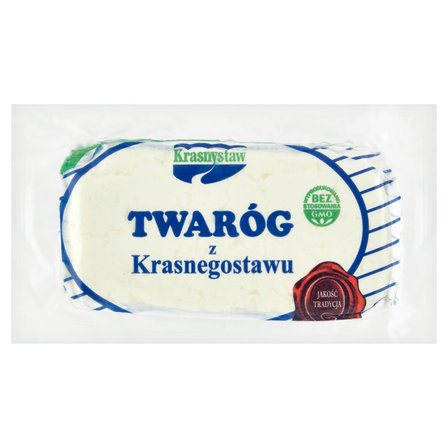 Twaróg z krasnegostawu picture