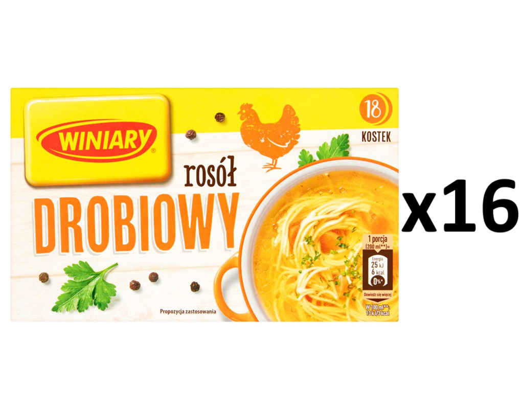 Rosół drobiowy picture