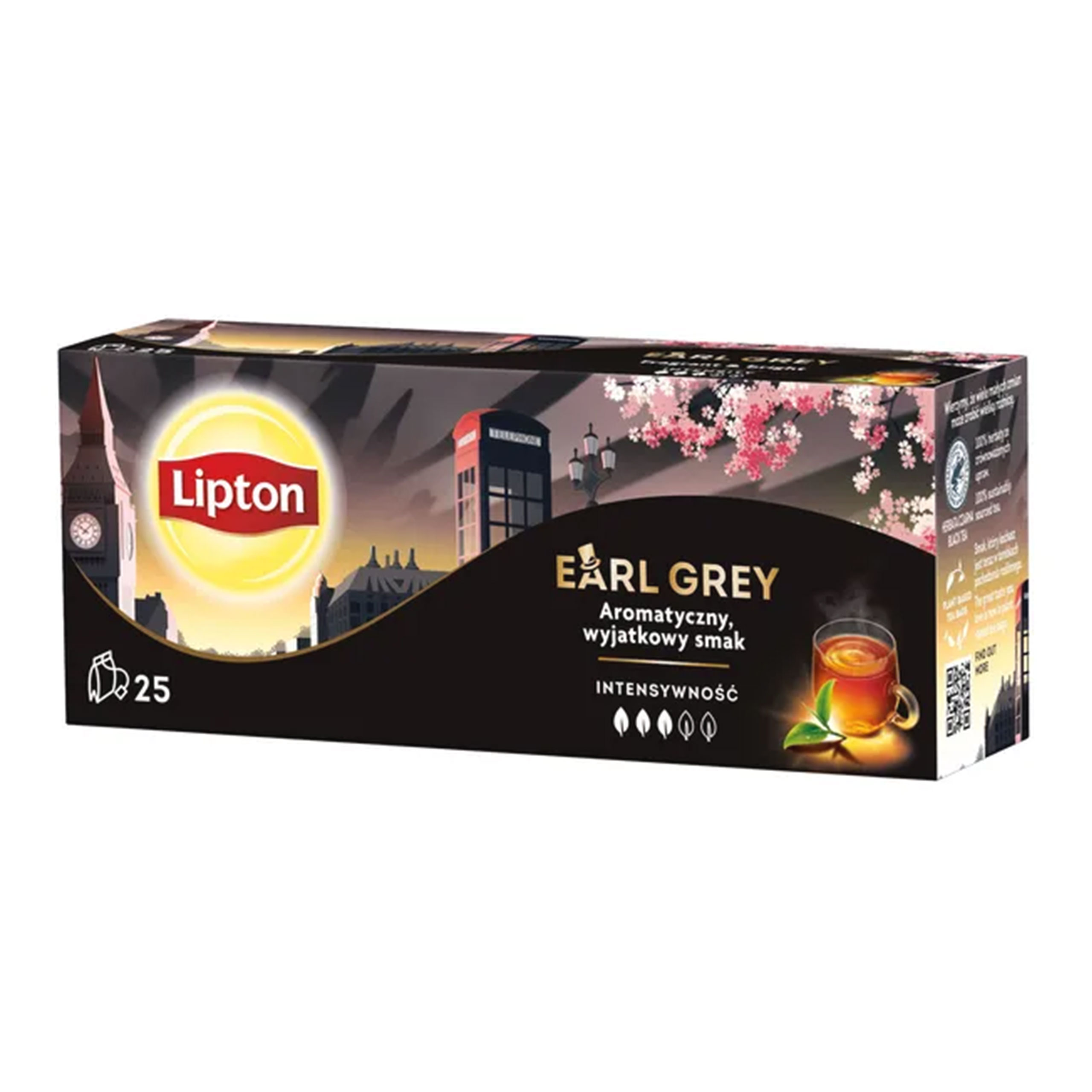 Herbata earl grey classic picture
