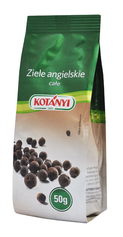 Ziele angielskie całe picture