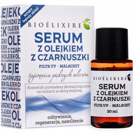 Olejek z czarnuszki picture