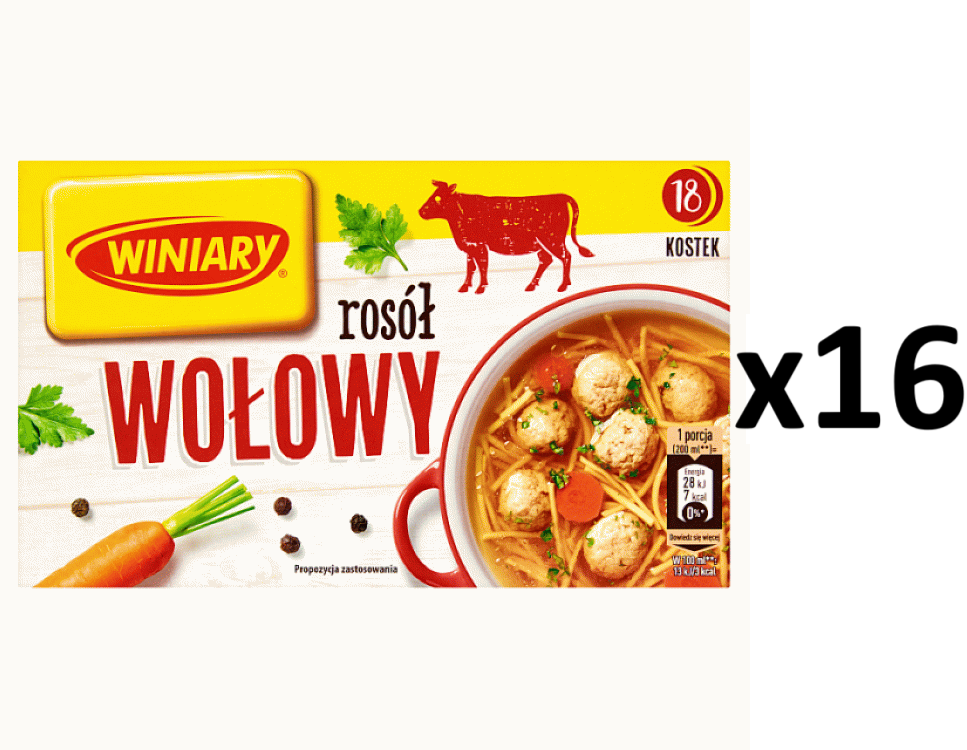 Rosół wołowy picture