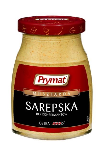 Musztarda sarepska picture