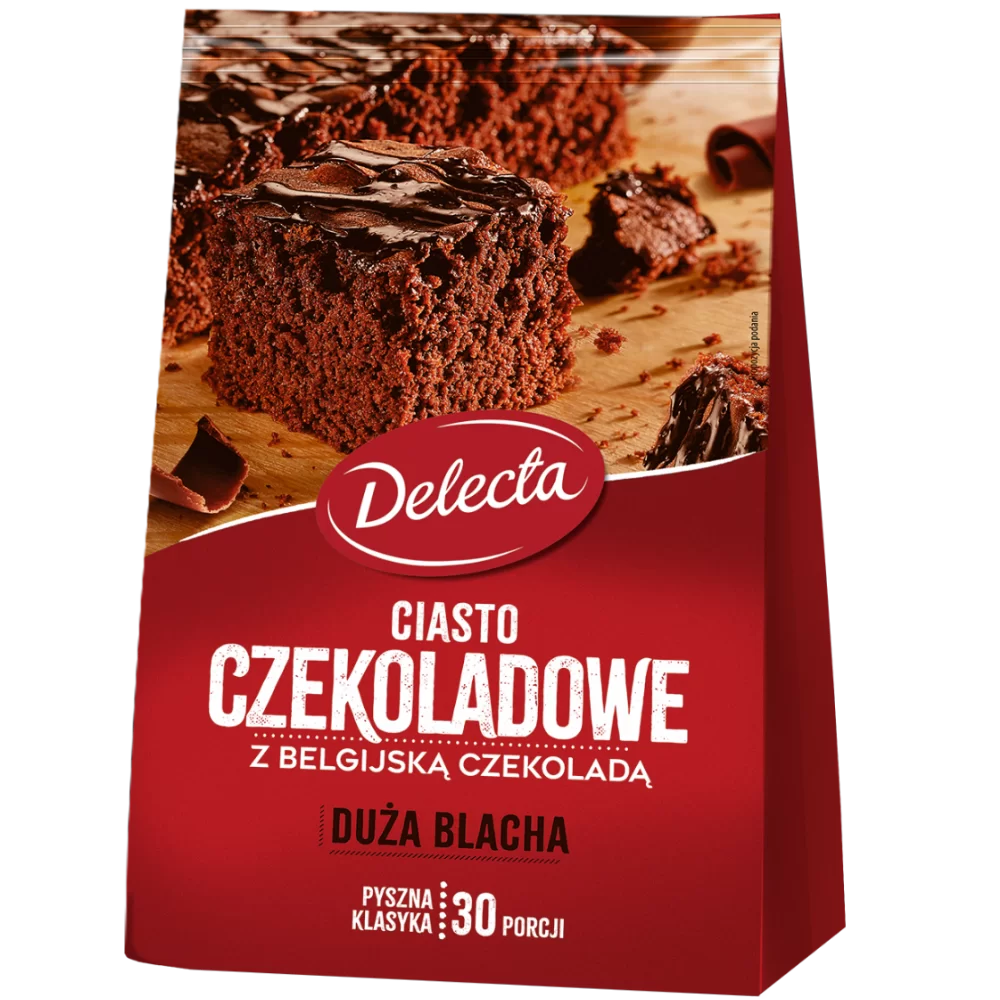 Ciasto czekoladowe picture