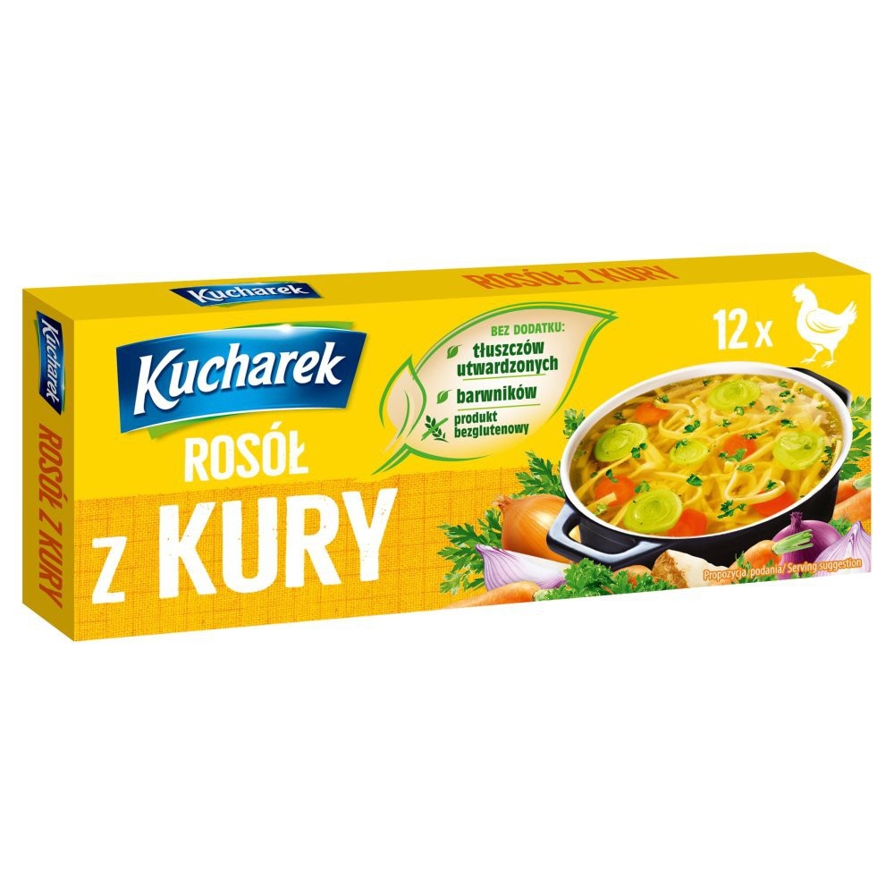 Rosół z kury picture