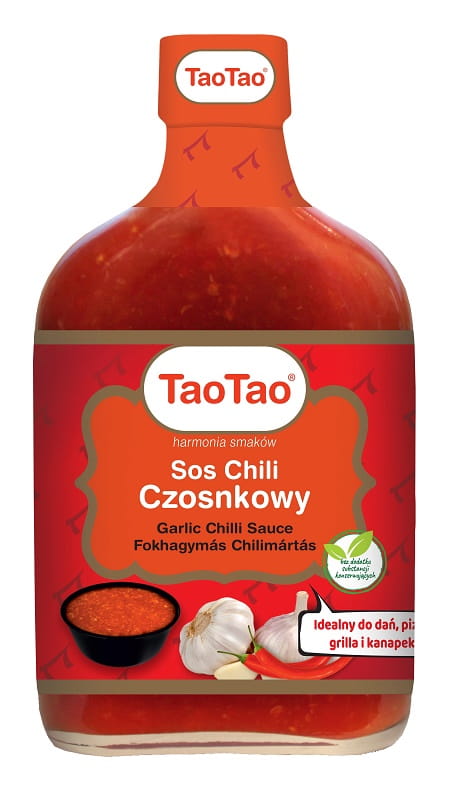 Sos chili czosnkowy picture