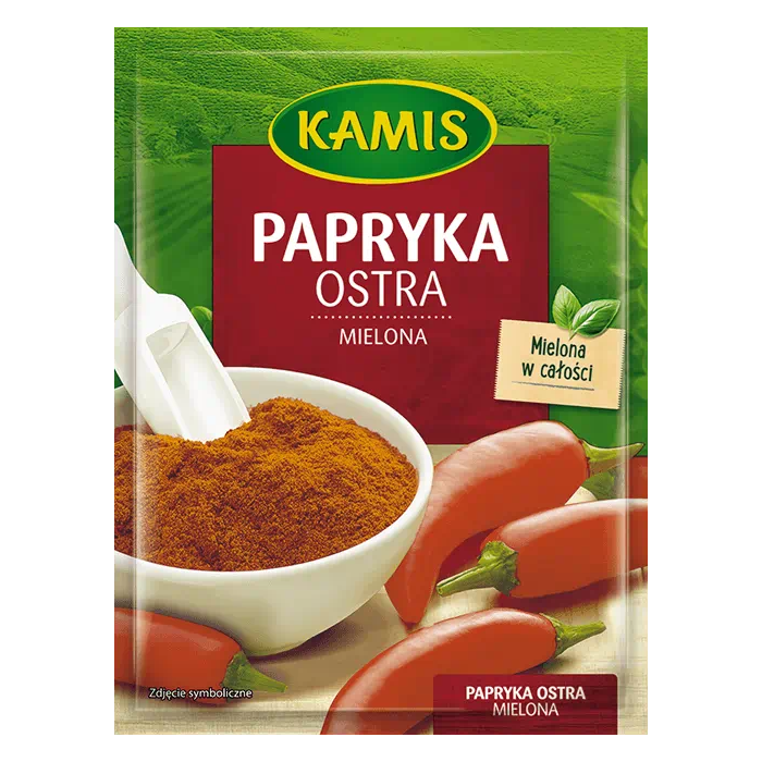 Papryka ostra picture