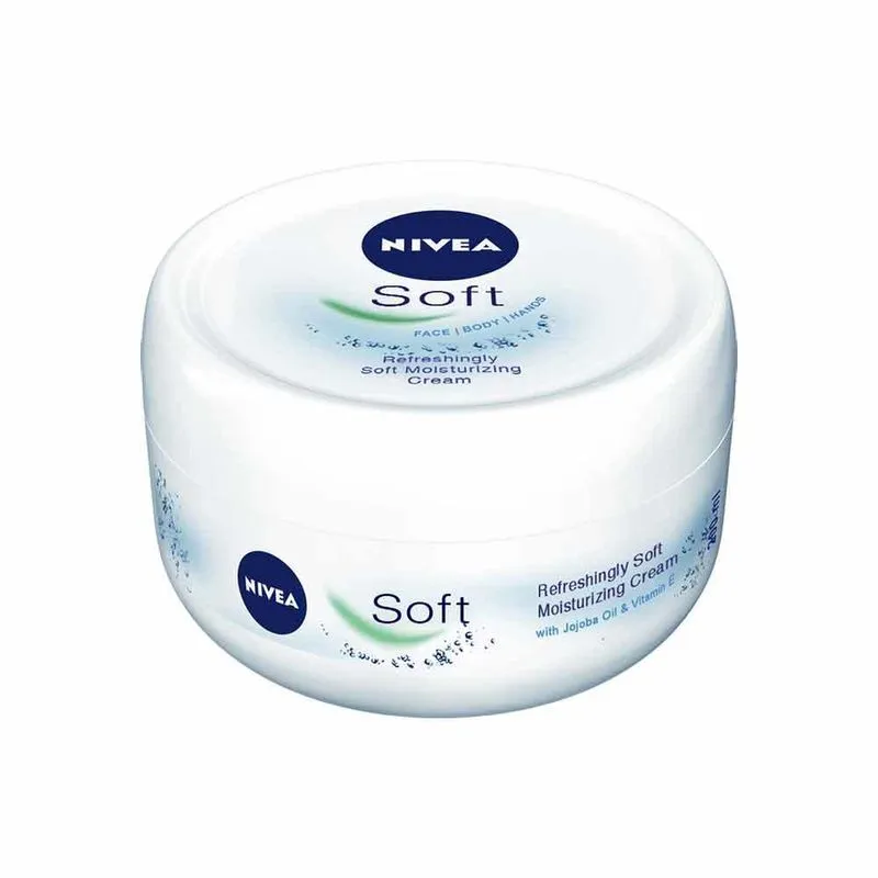 Crema de corp soft picture
