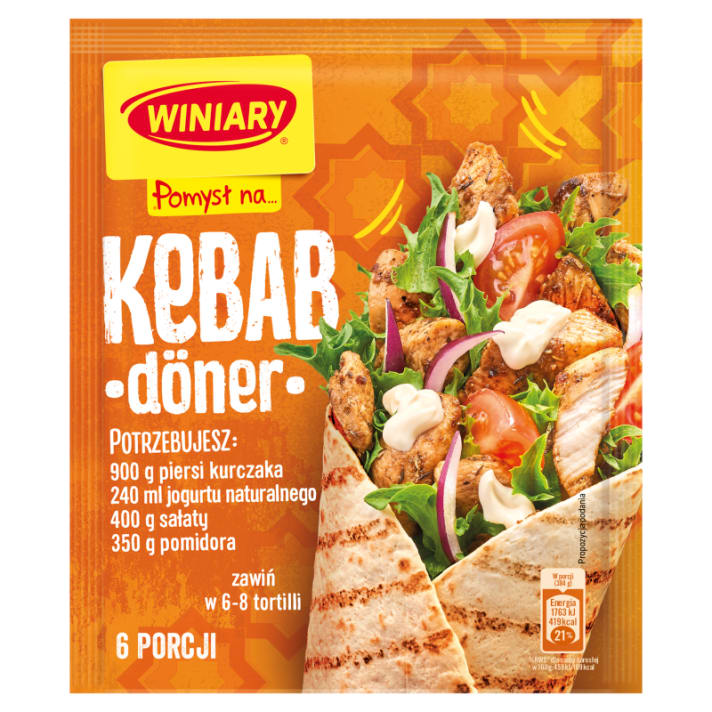 Kebab doner picture