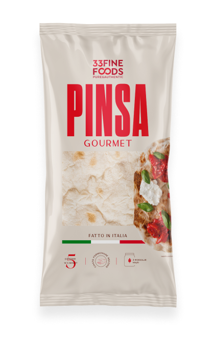 Pinsa picture