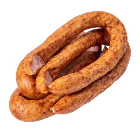 Kiełbaski pieprzowe picture