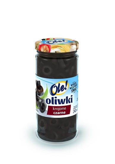 Oliwki krojone czarne picture