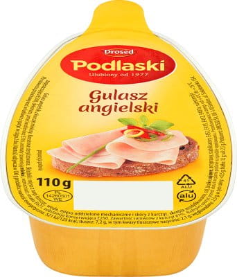 Gulasz angielski picture