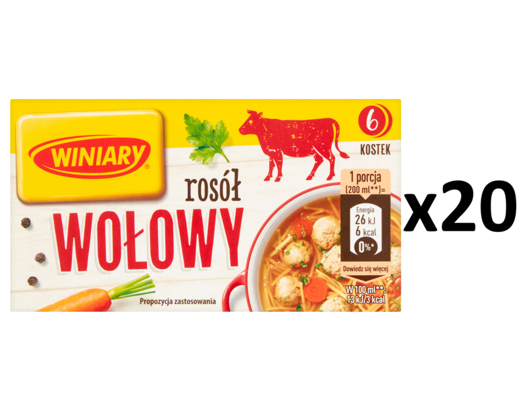 Rosół wołowy picture