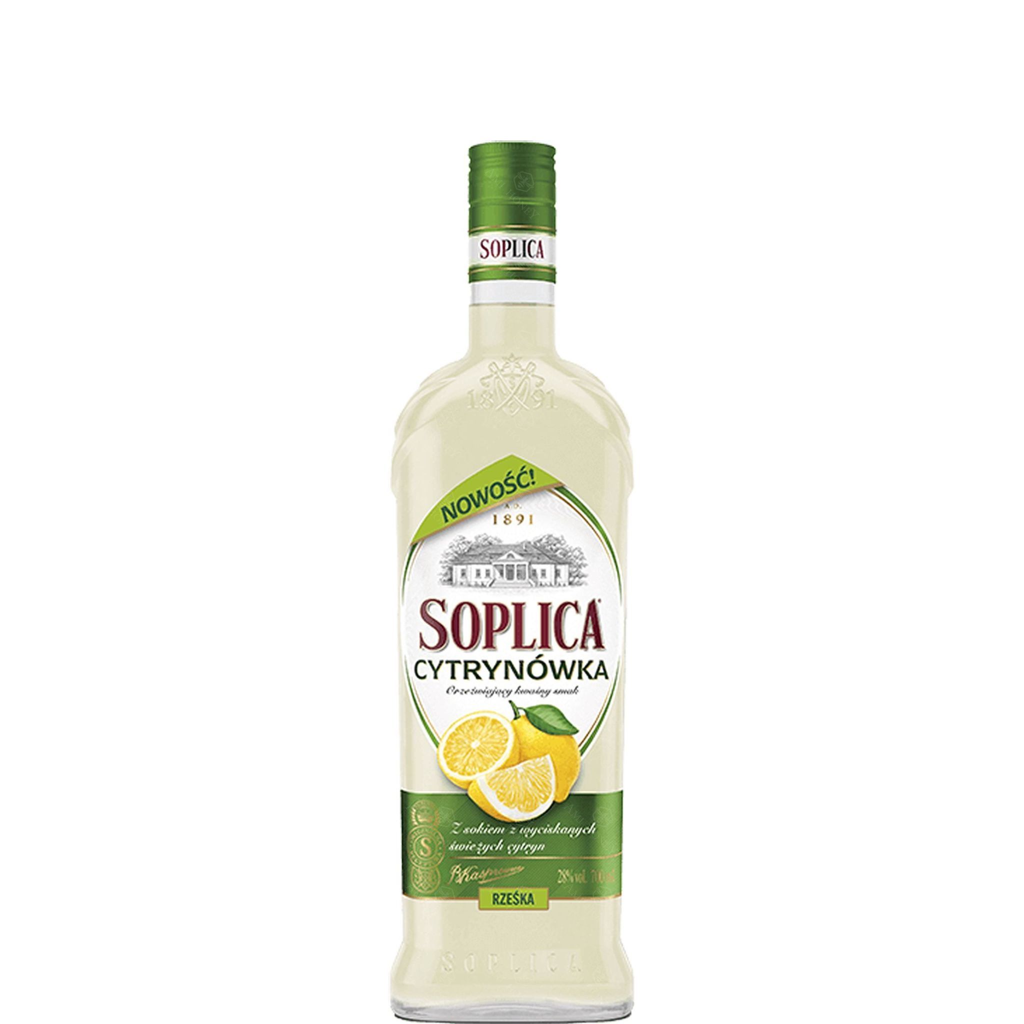 Wódka picture