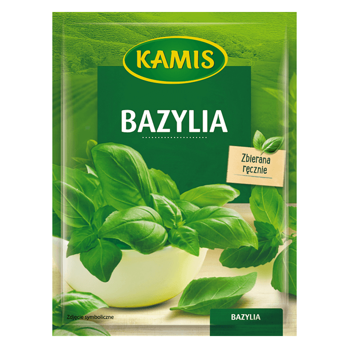 Bazylia picture