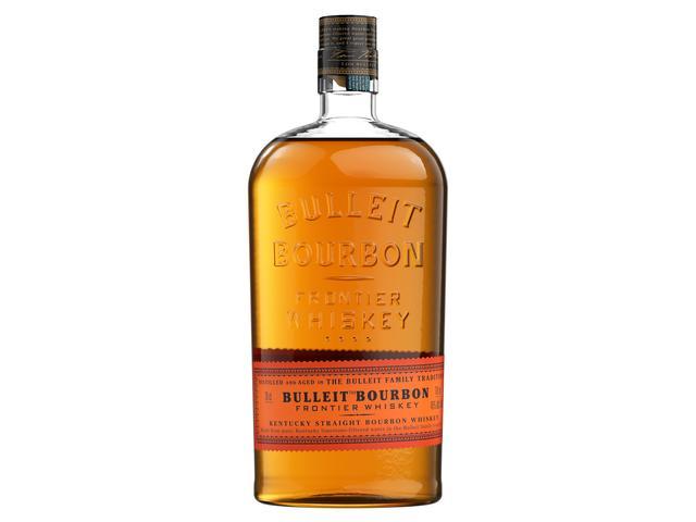 Bourbon whisky 45% vol picture