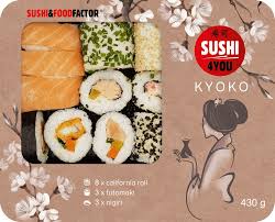 Sushi kyoko picture