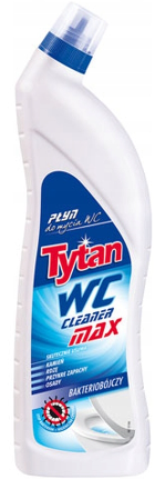 Płyn do wc niebieski picture