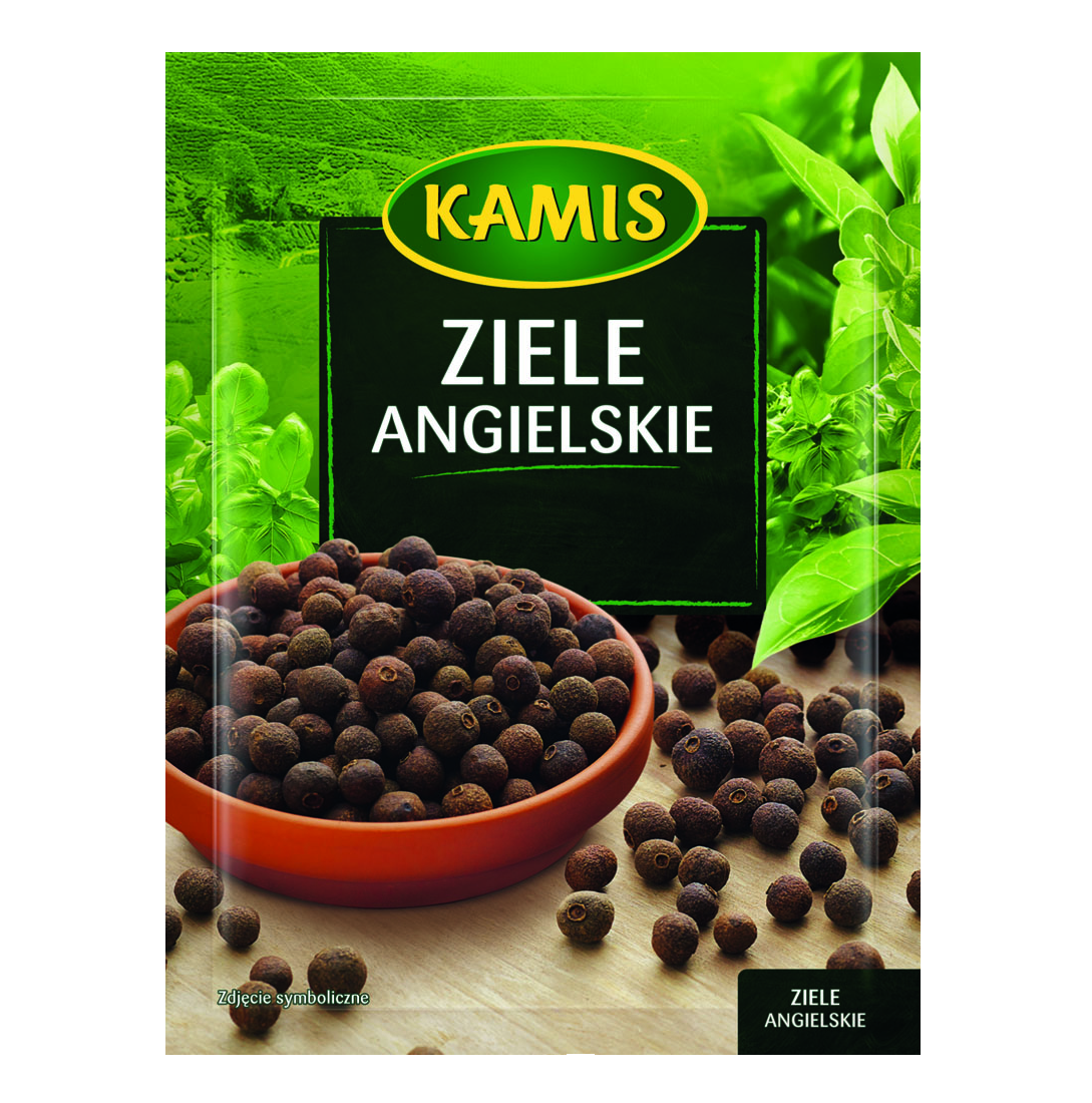 Ziele angielskie picture