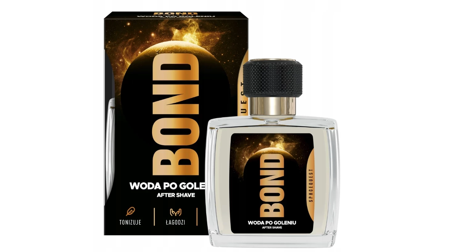 Woda po goleniu picture