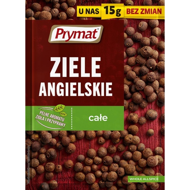 Ziele angielskie całe picture