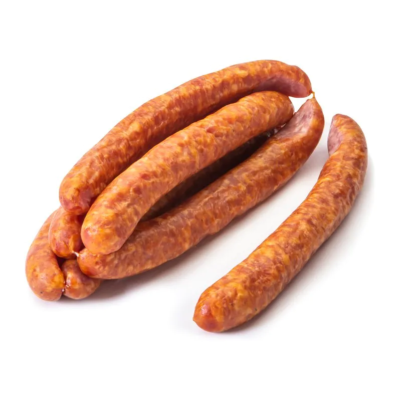 Frankfurterki surowe picture
