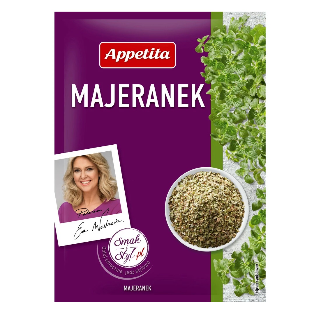 Majeranek picture