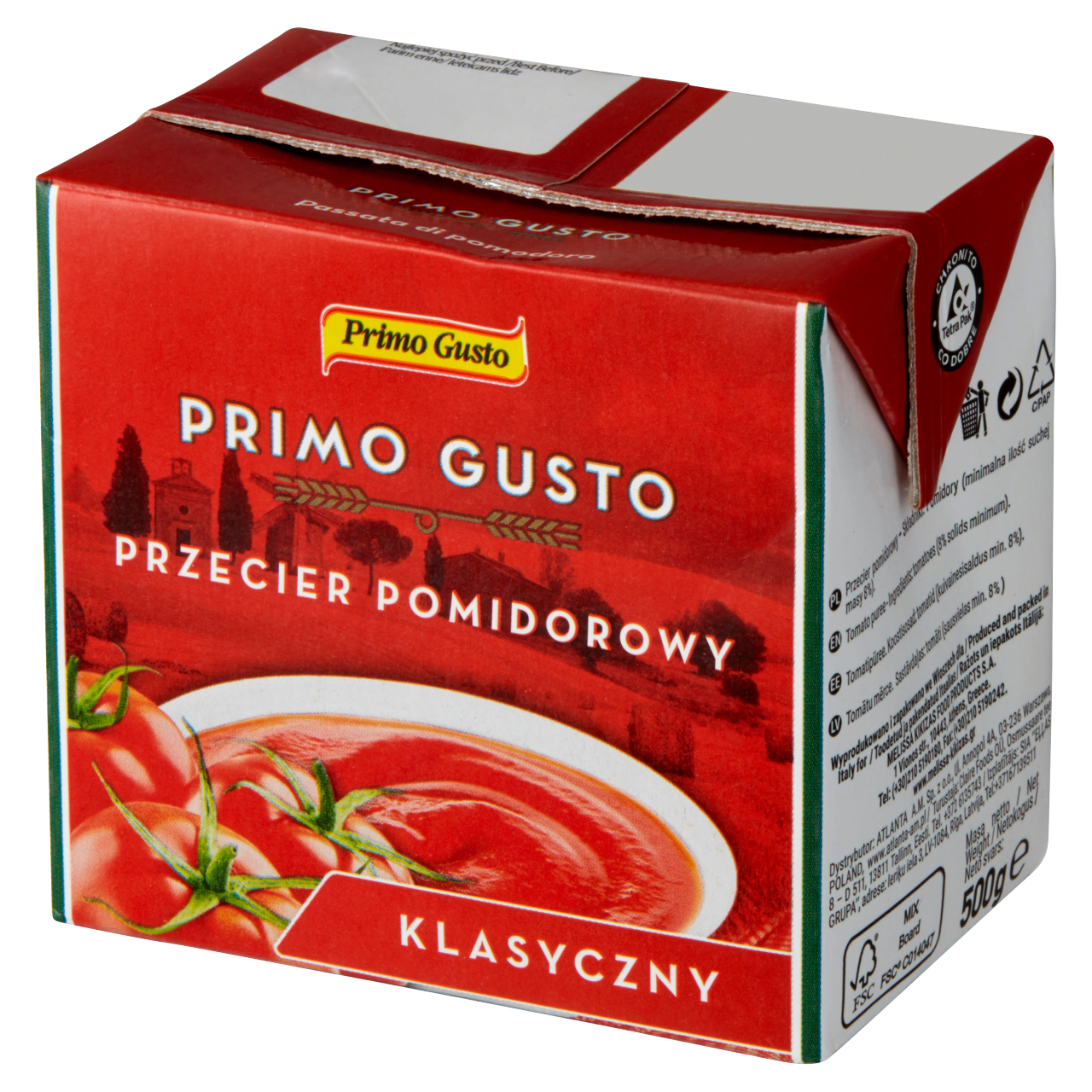 Przecier pomidorowy picture