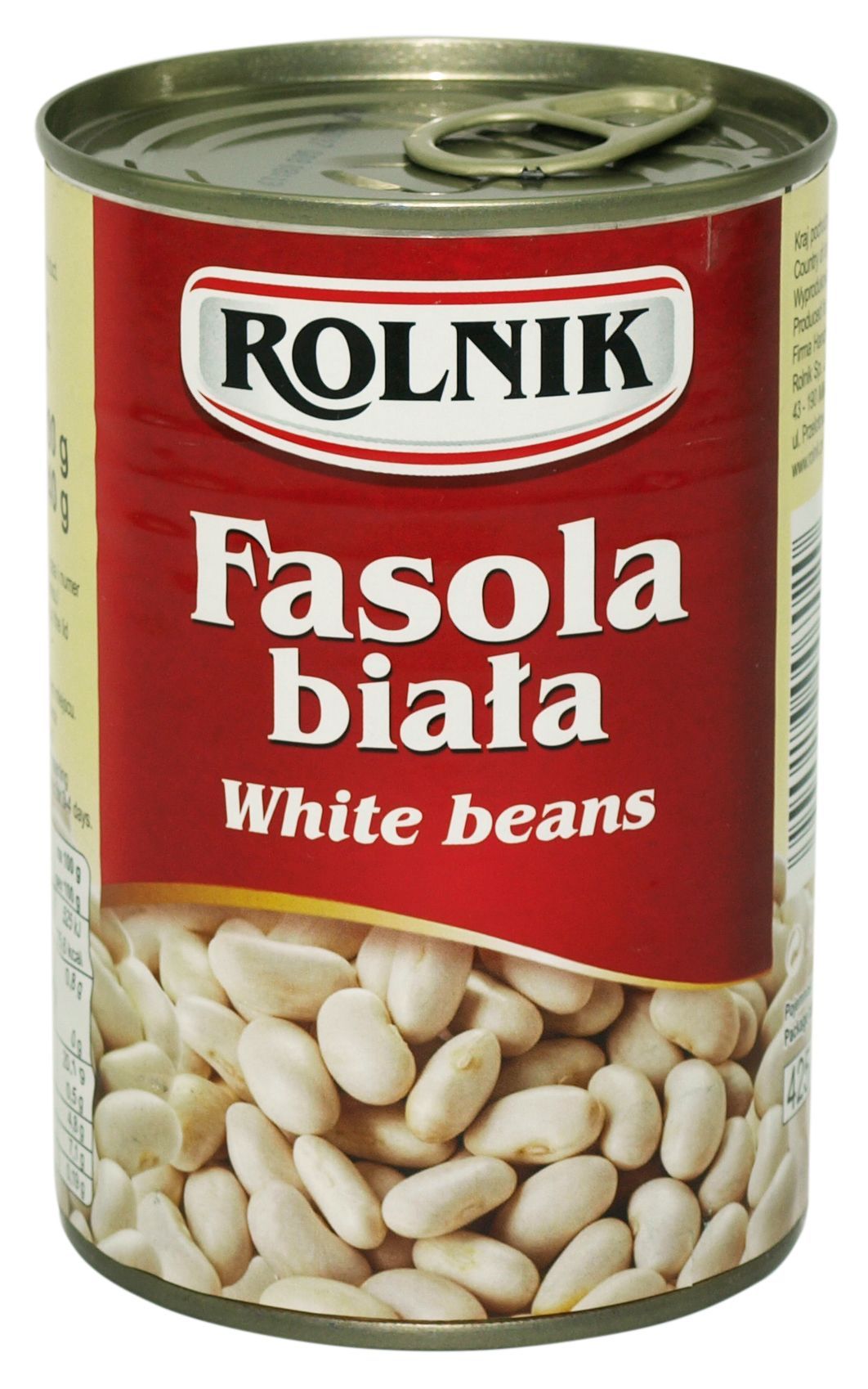 Fasola biała picture