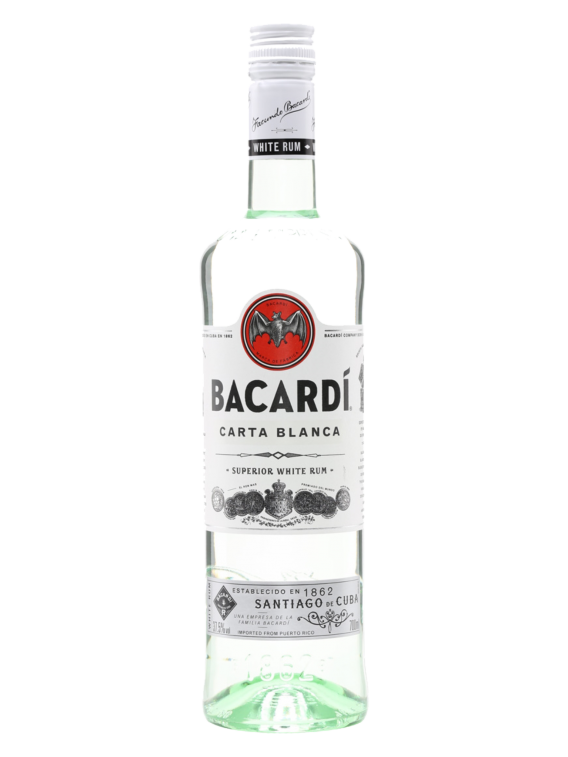 Rum picture