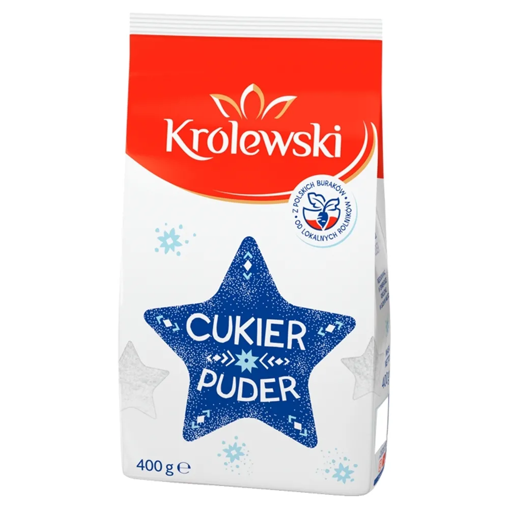 Cukier puder picture