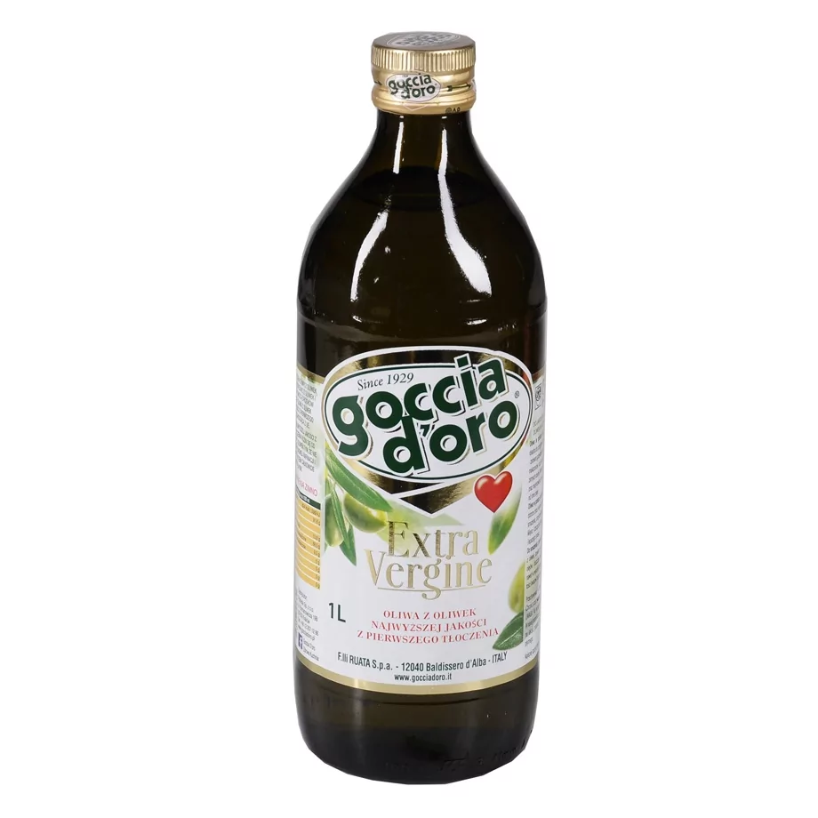 Oliwa extra vergine picture