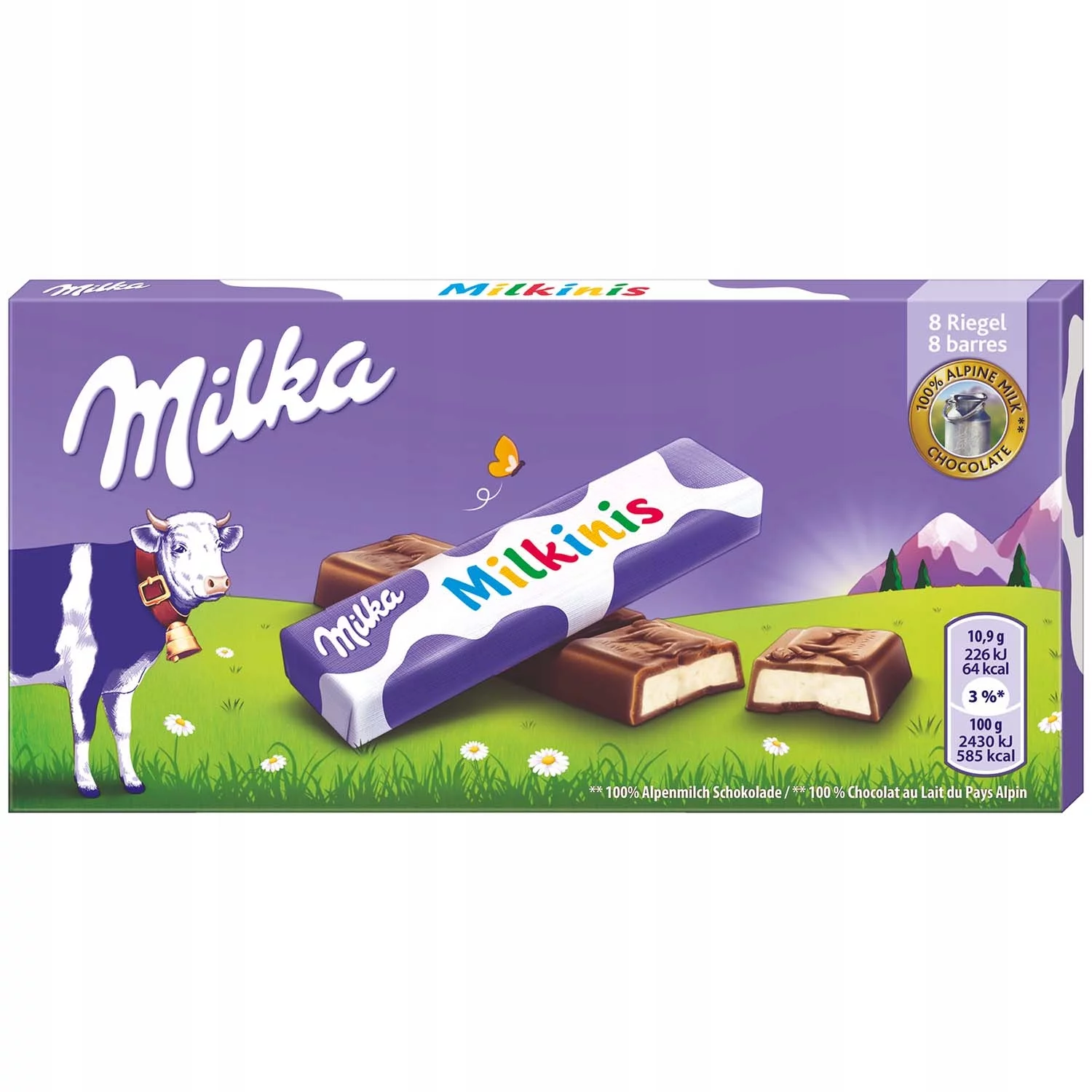 Czekoladki picture