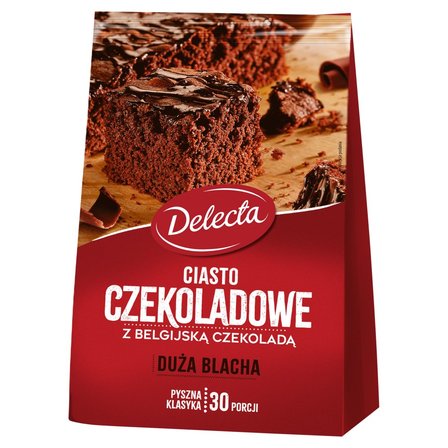 Ciasto czekoladowe picture