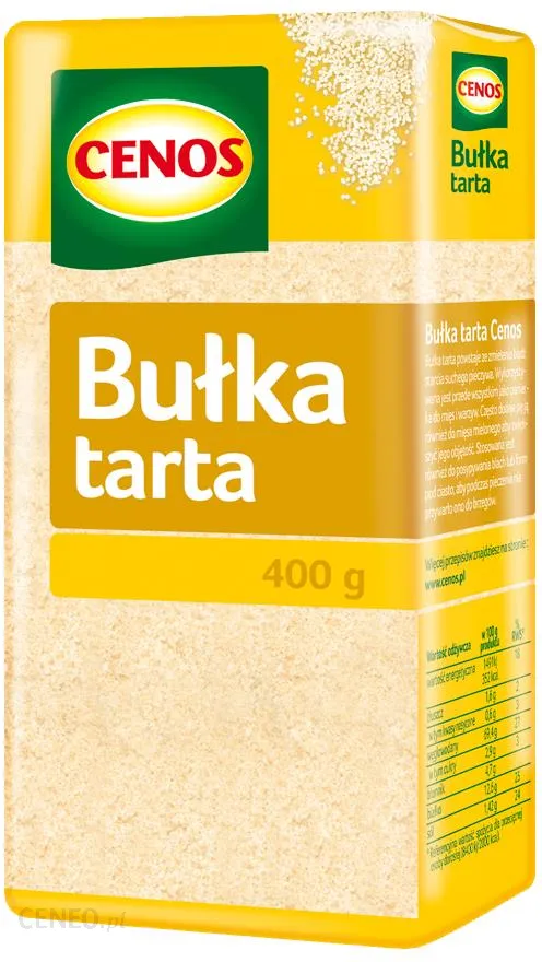 Bułka tarta picture