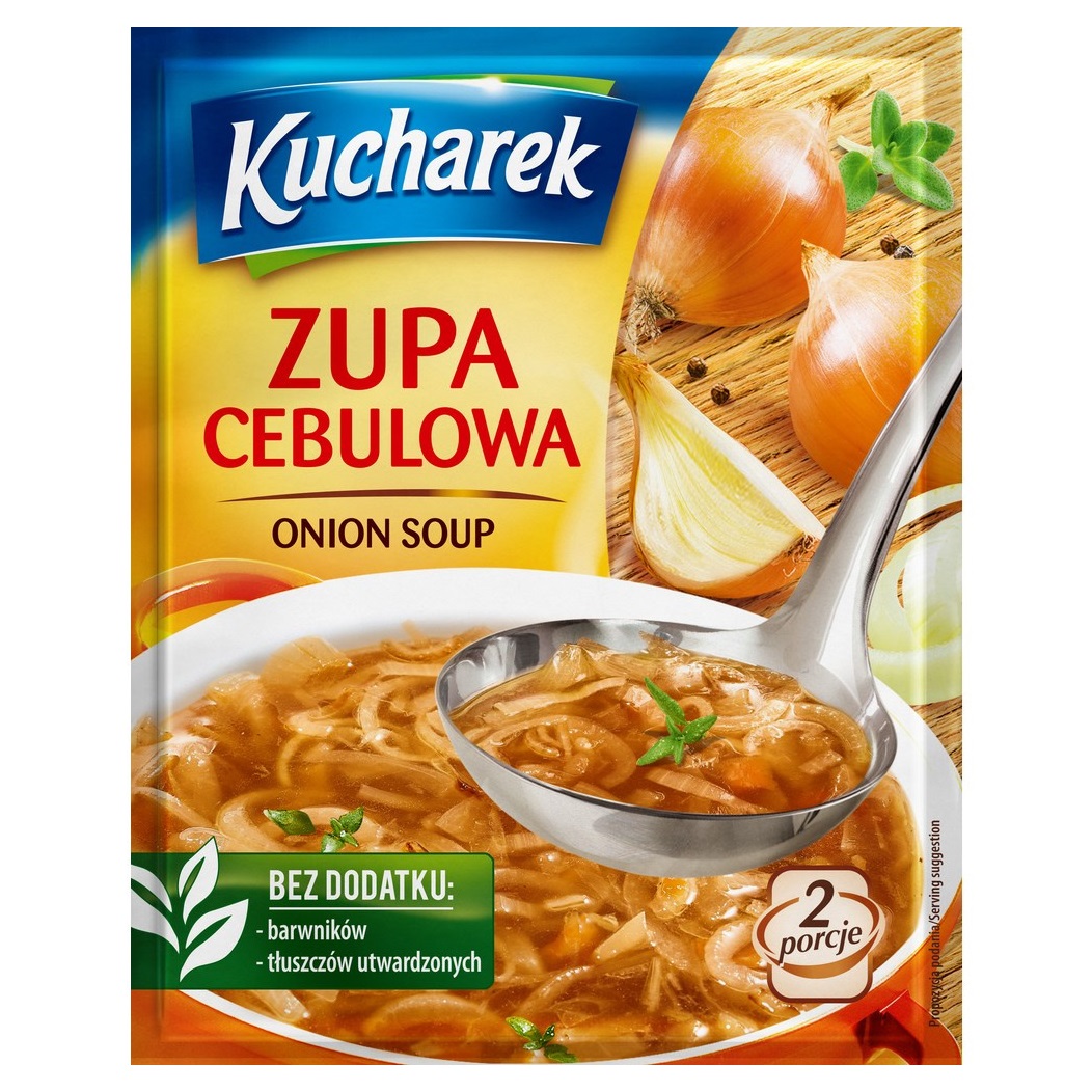 Zupa cebulowa picture