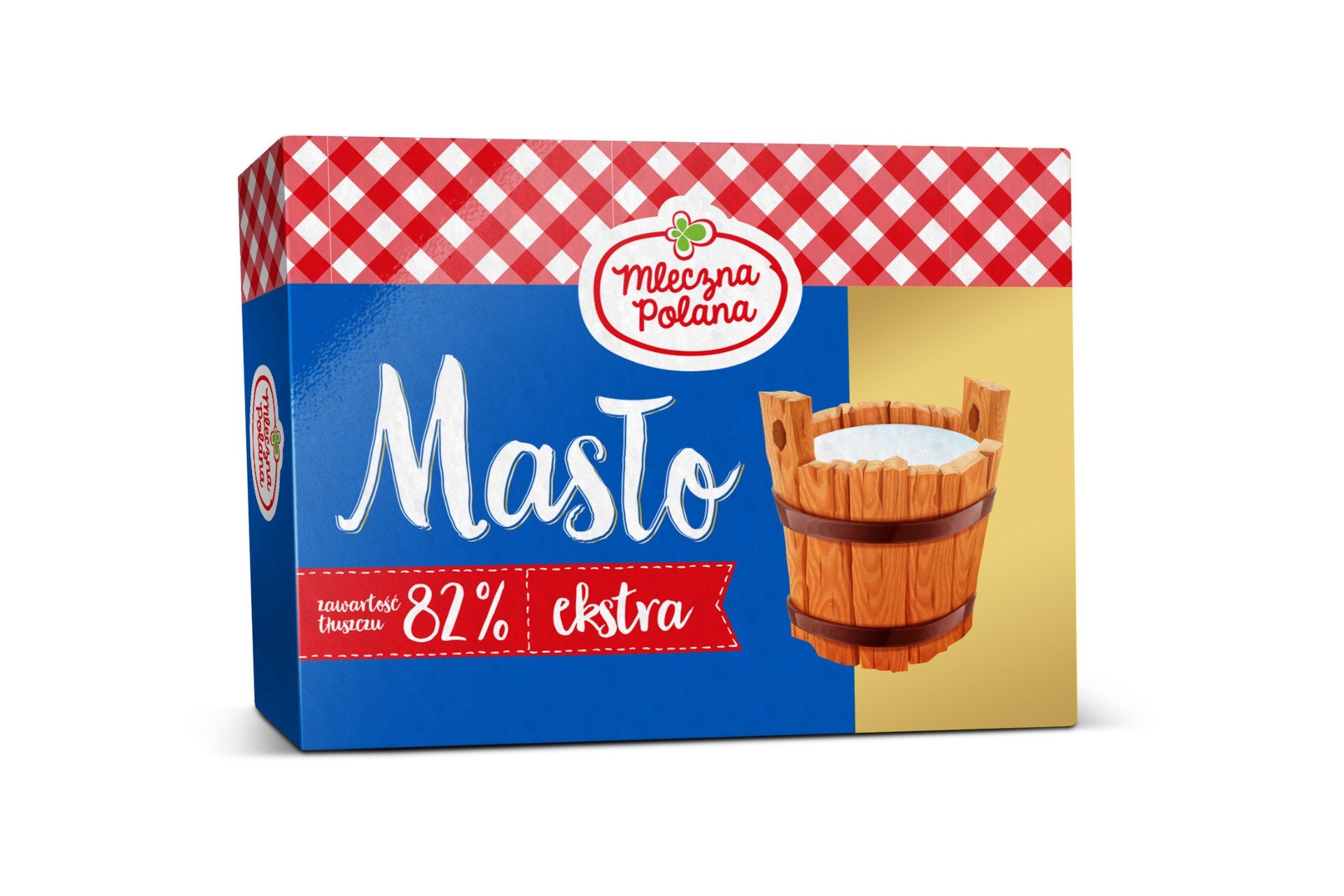 Masło ekstra picture