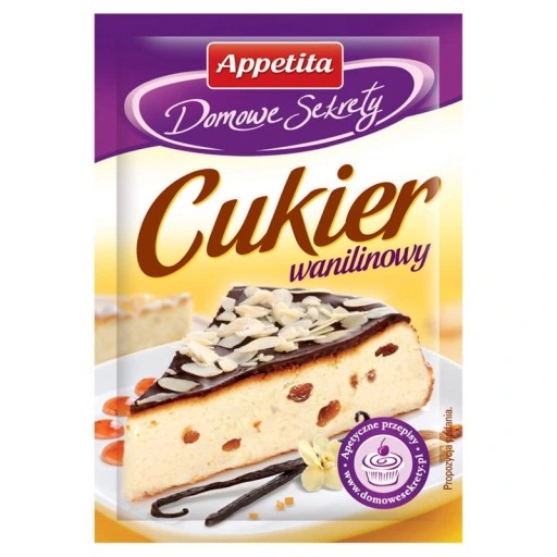 Cukier wanilinowy picture