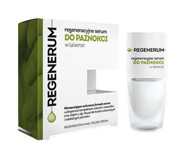 Serum do paznokci picture